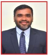 Mr Vaibhav V. Ahire