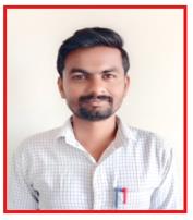 Mr Samadhan A. Kale