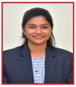 Miss Amruta Kashinath Parhe